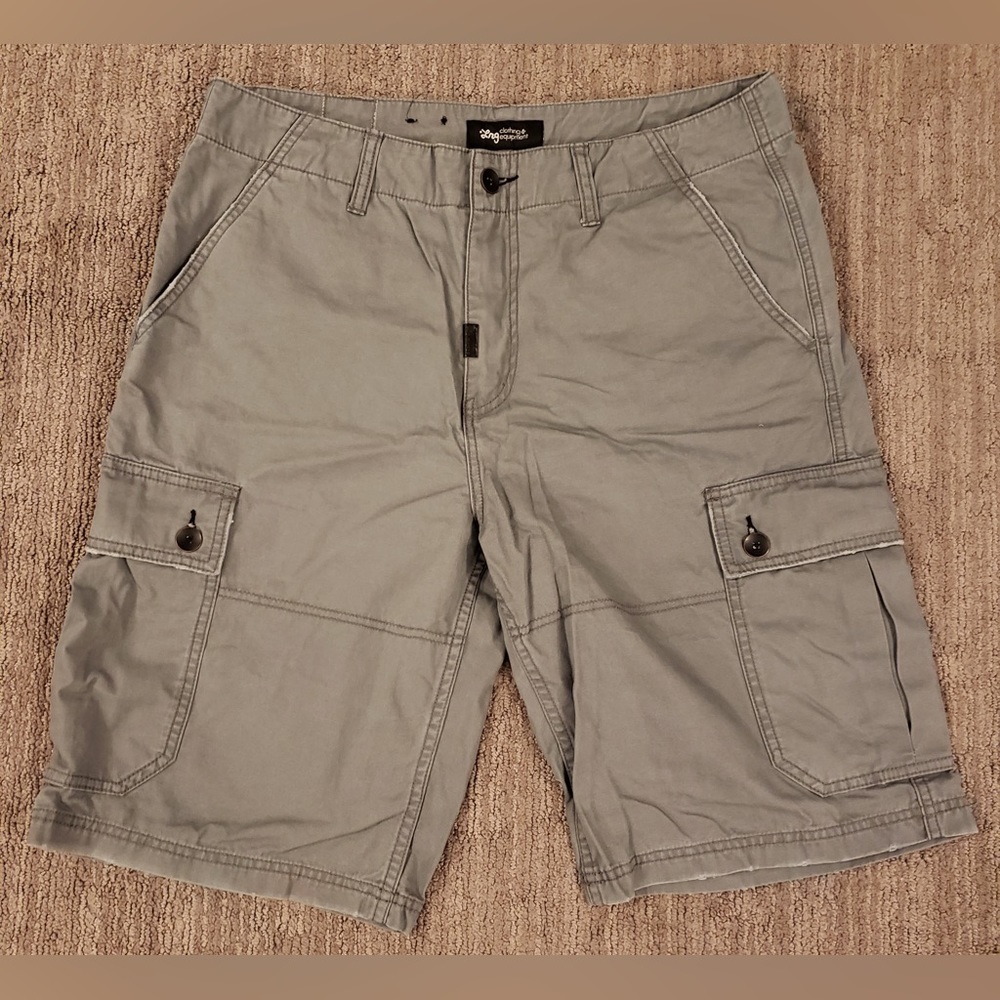 LRG Shorts